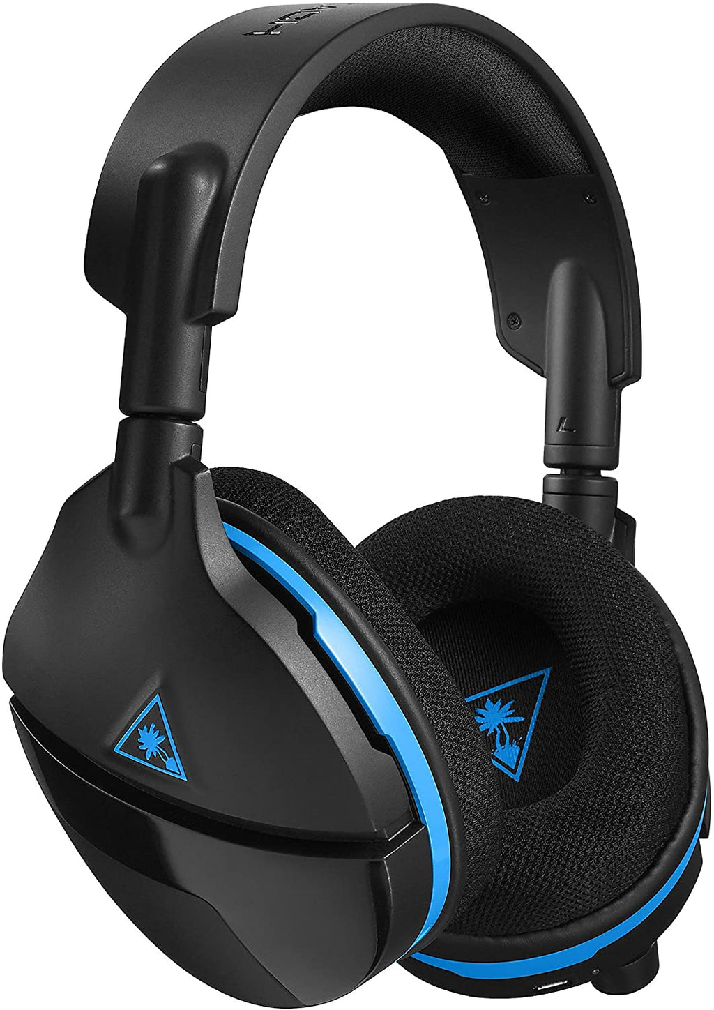 P4-Headset Earforce (Turtle Beach ) (Stealth 600)