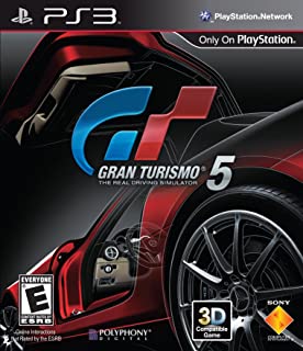 Gran Turismo 5( Pre-Owned )
