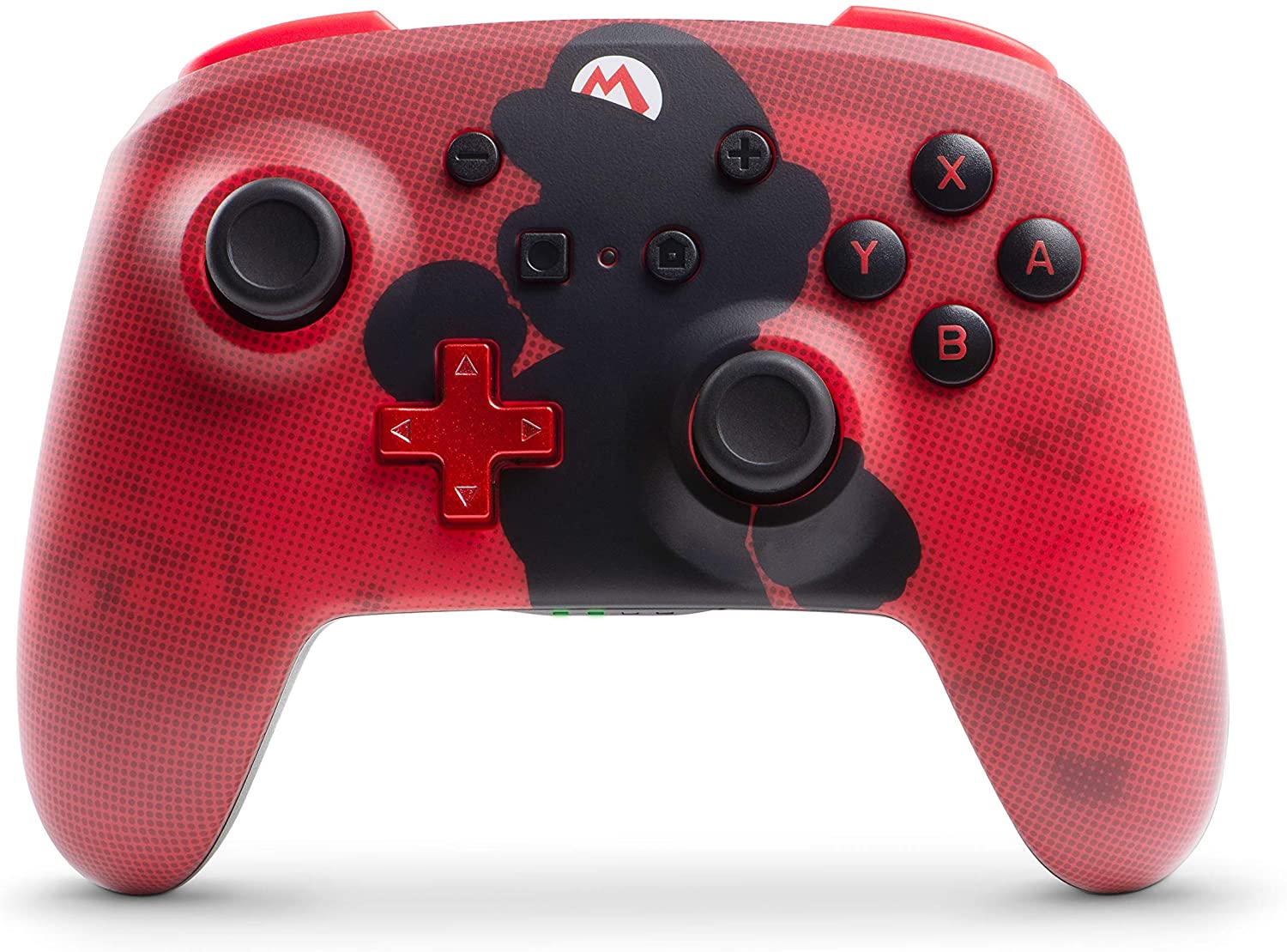 WIRELESS CONTROLLER (Mario)