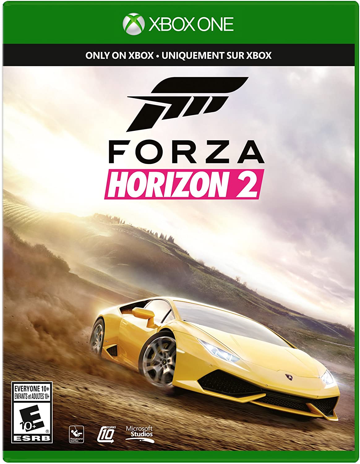Forza Horizon 2 ( Pre-Owned )