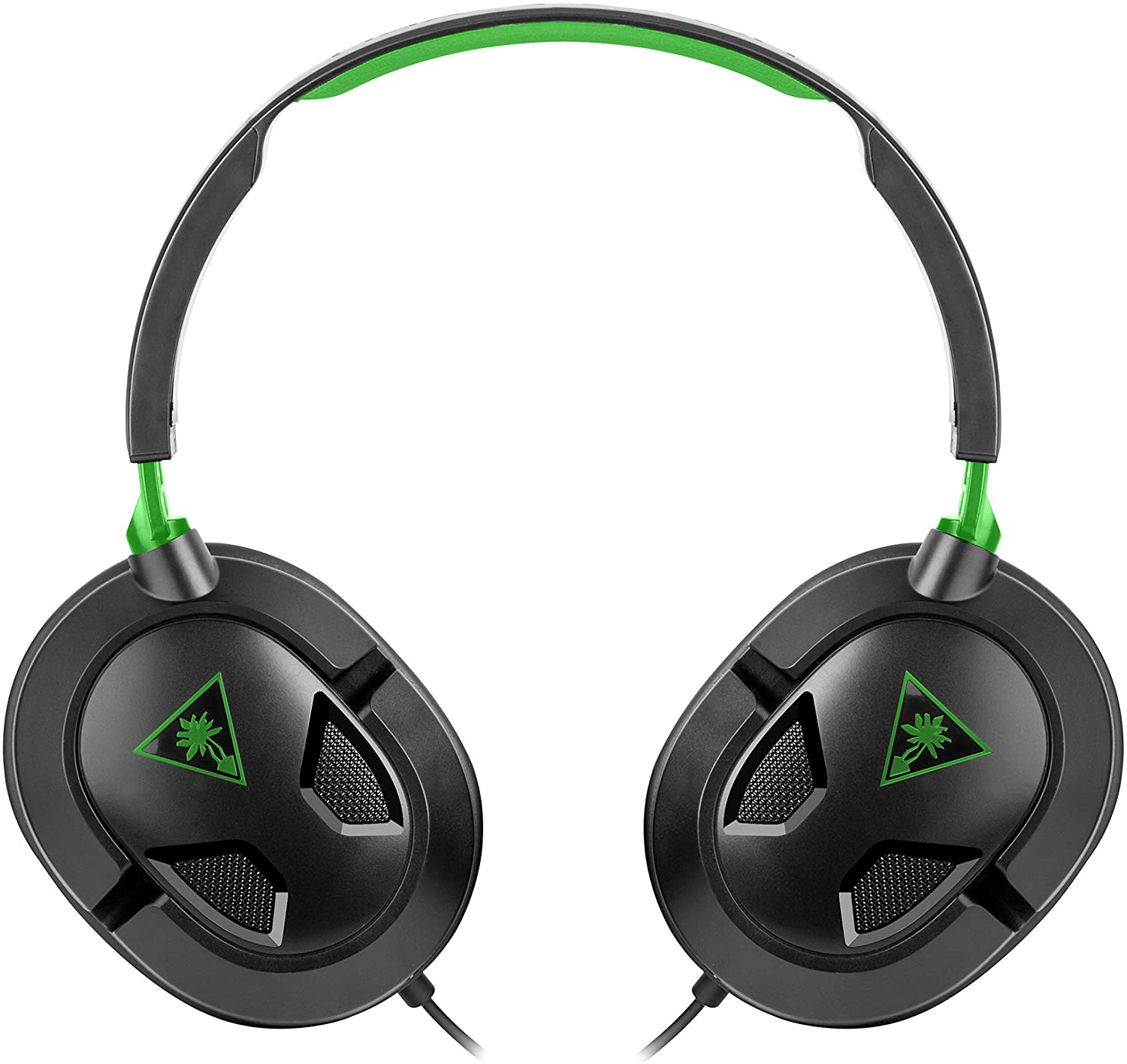 X1-Headset Earforce (Turtle Beach) (50X - Wired)