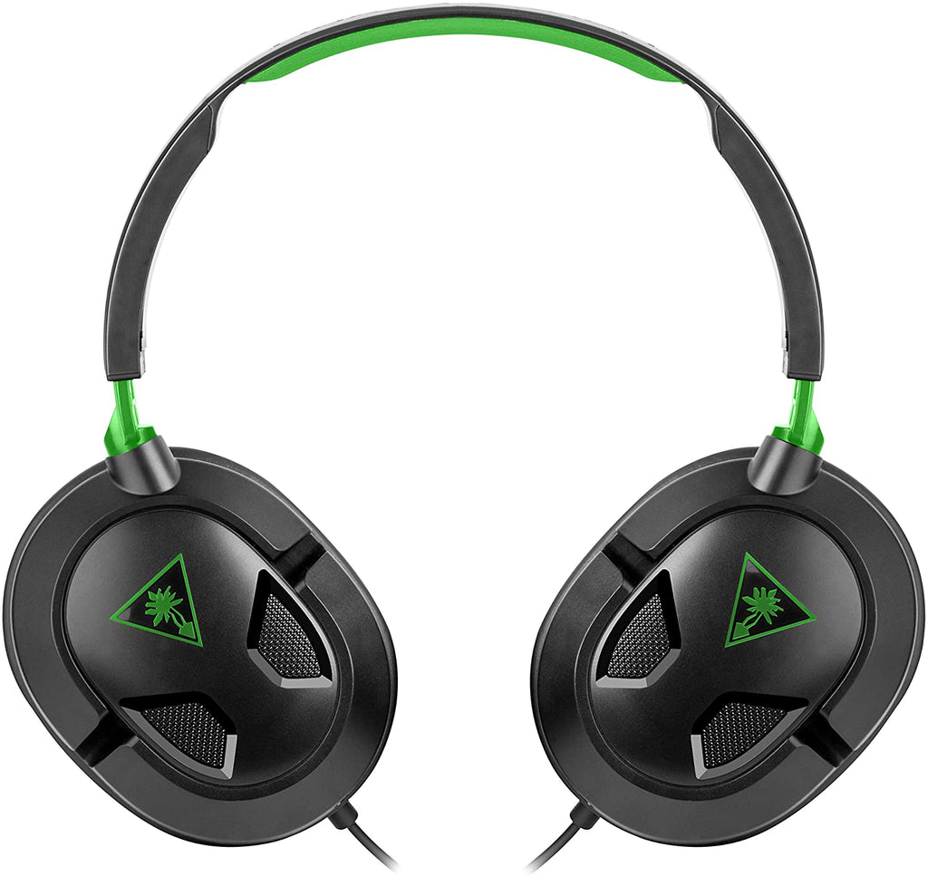 X1-Headset Earforce (Turtle Beach) (50X - Wired)