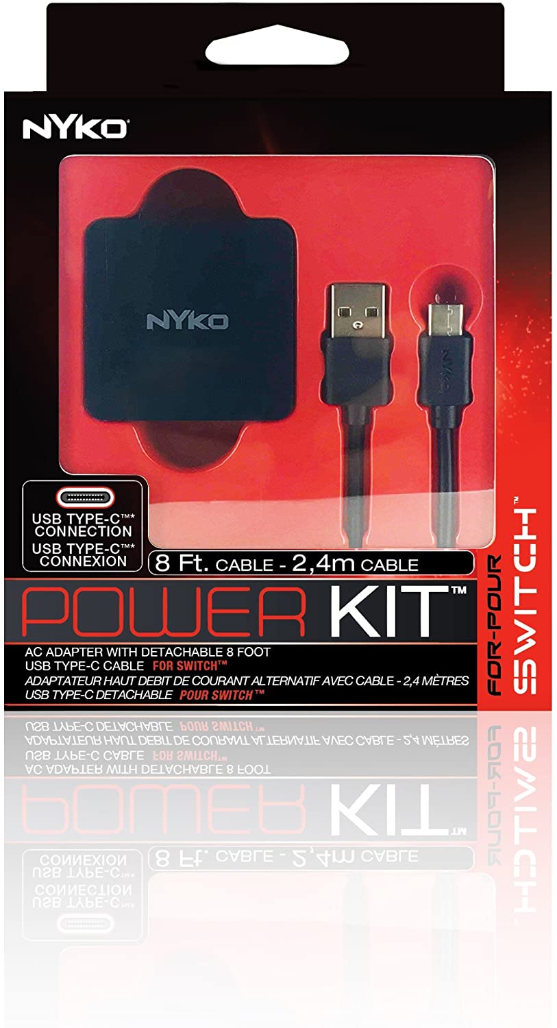 Power Kit (Nyko)