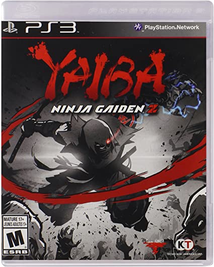 Yaiba: Ninja Gaiden Z( Pre-Owned )