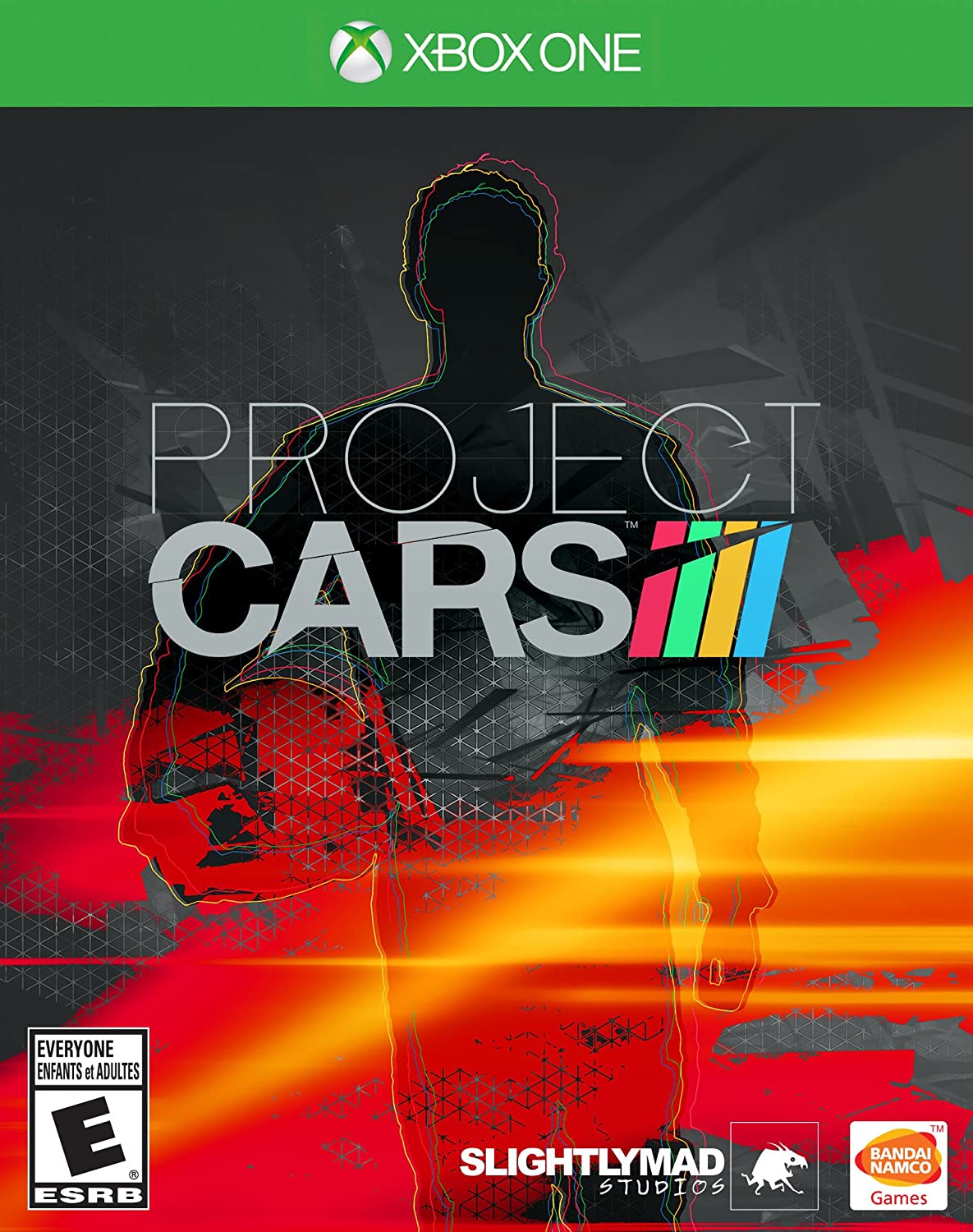 Project CARS ( Pre-Owned )