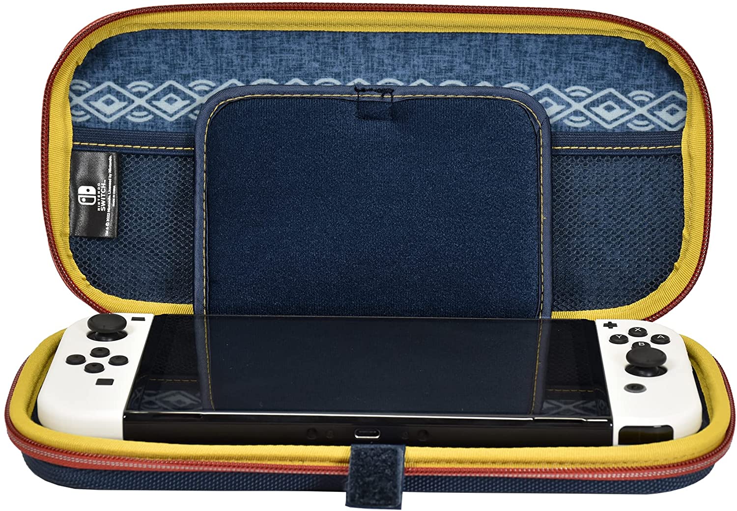 VAULT CASE (POKEMON LEGENDS)