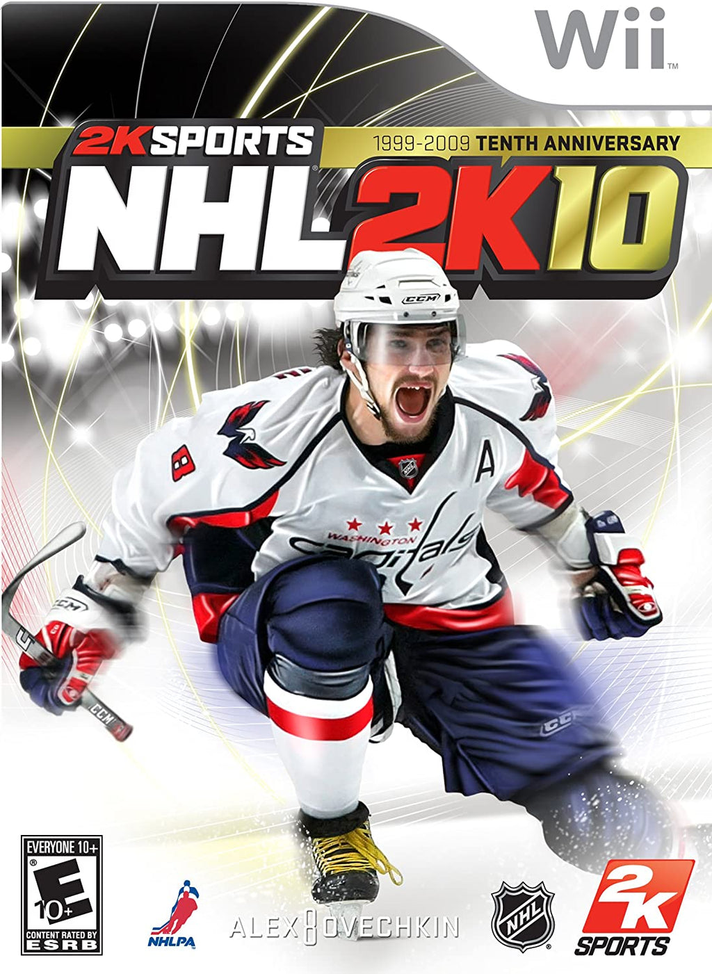 Nhl 2k10 (Pre-Owned )