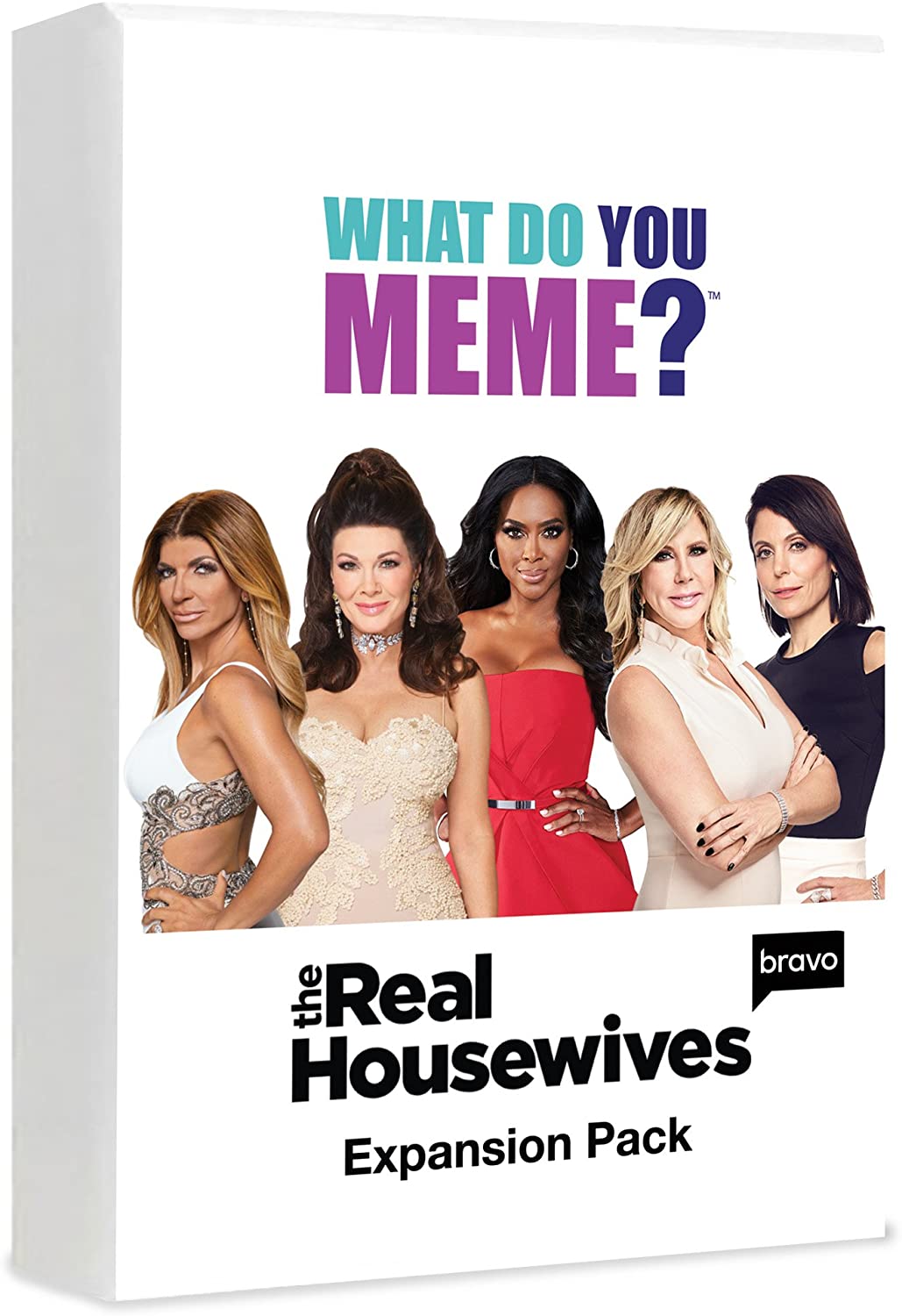 What Do You Meme? Real Housewives Expansion