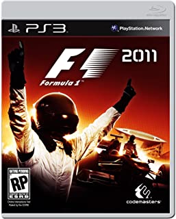 F1 2011( Pre-Owned )