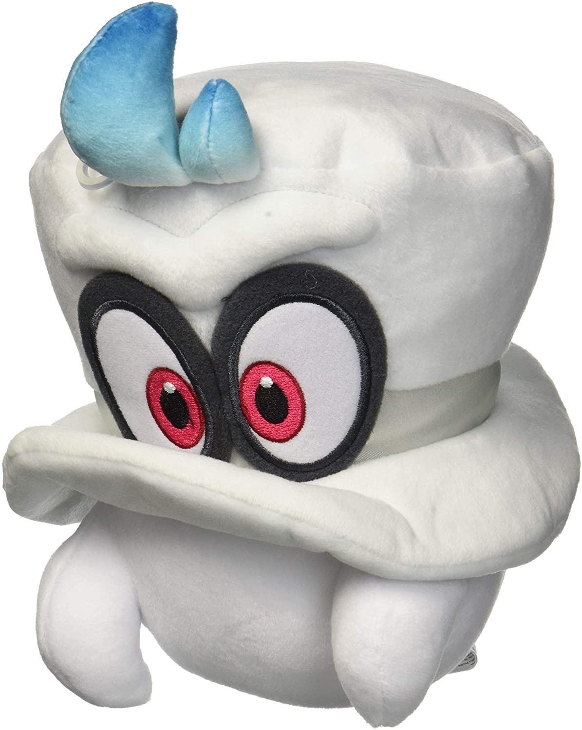 Plush - Super Mario Odyssey Cappy 8"