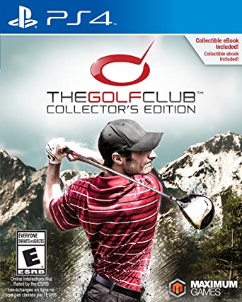 Golf Club ( Pre-Owned )