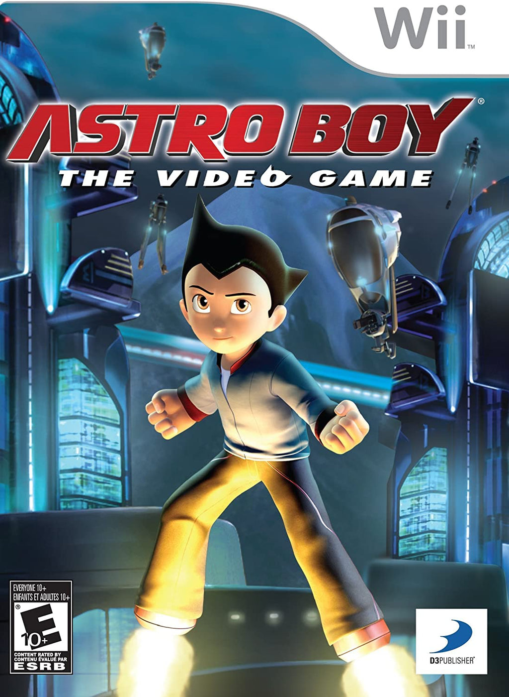 Astroboy (Pre-Owned )