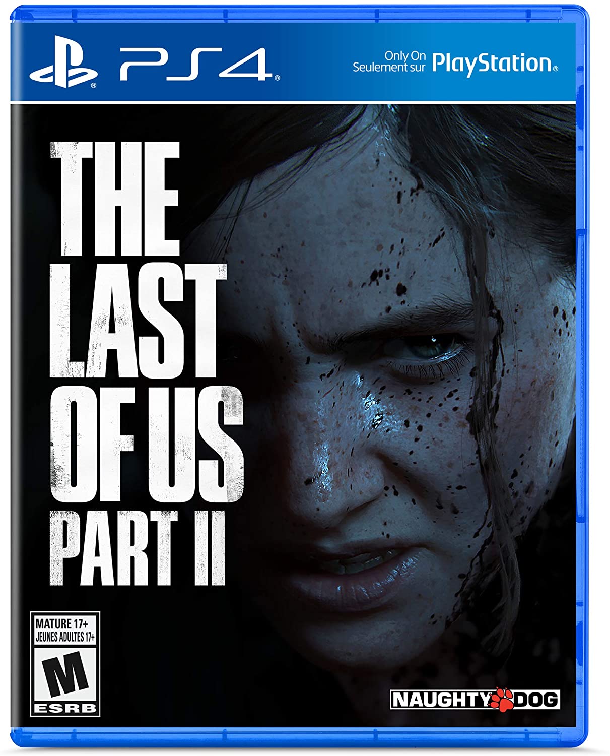 Last of Us, The - Part II ( Pre-Owned )
