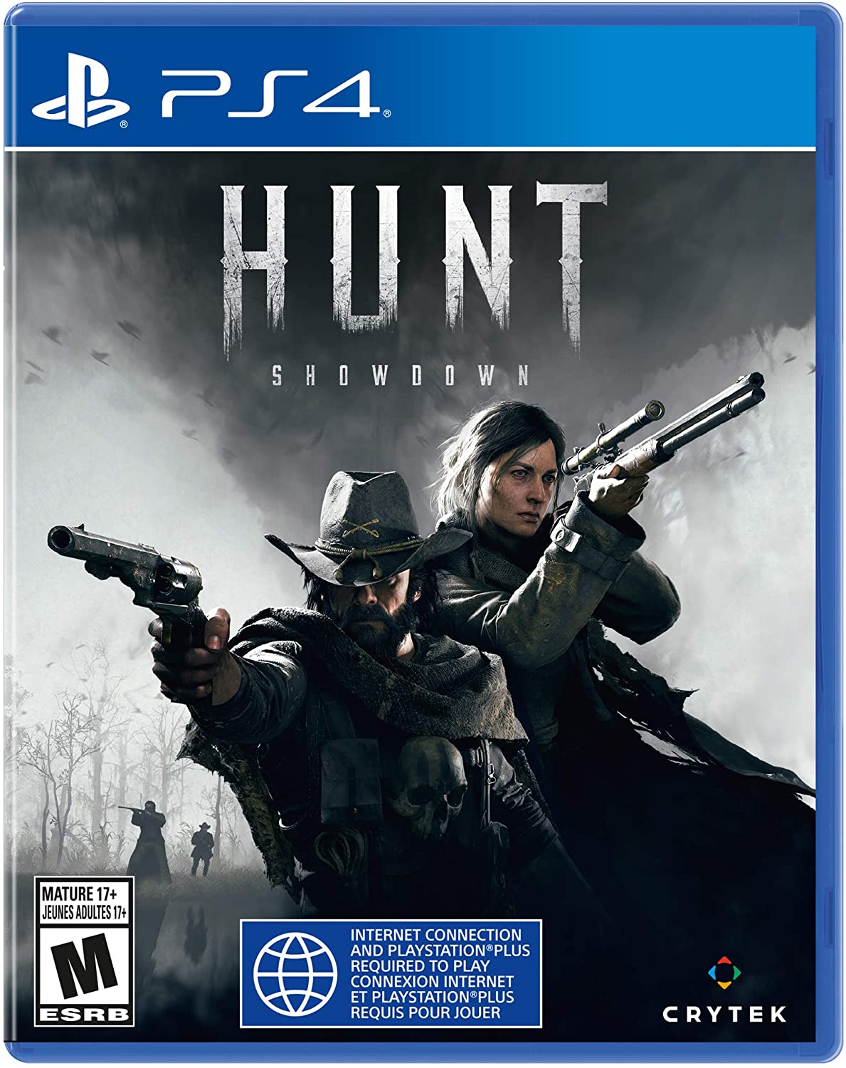 Hunt Showdown ( Pre-Owned )