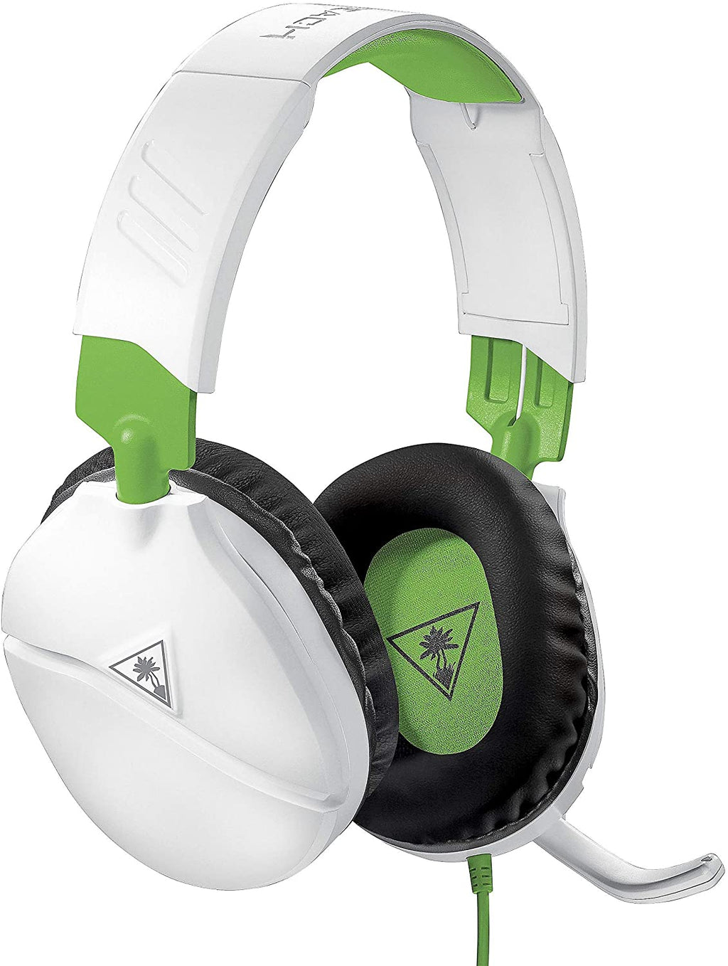 EARFORCE RECON 70X HEADSET WHITE