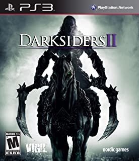 Darksiders 2( Pre-Owned )