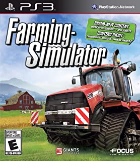 Farming Simulator( Pre-Owned )