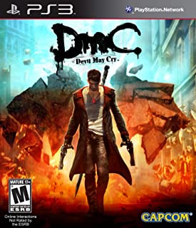 Devil May Cry( Pre-Owned )
