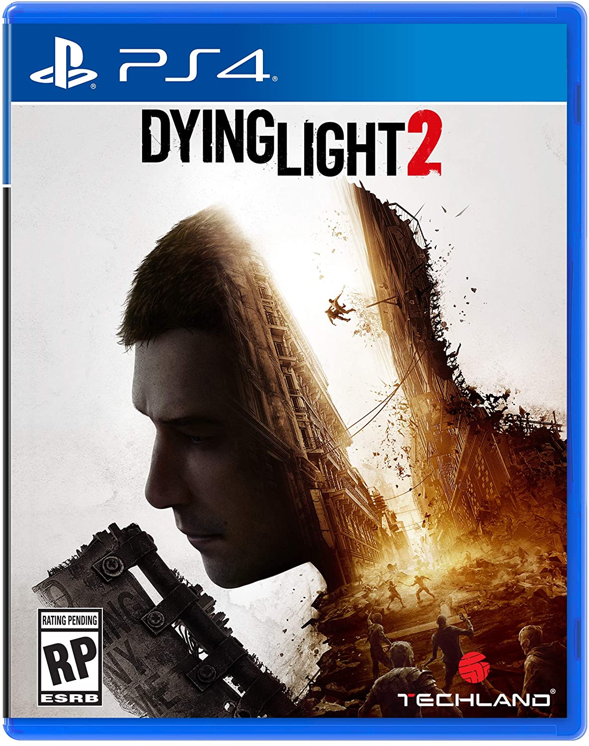 DYING LIGHT 2 ( Pre-Owned )