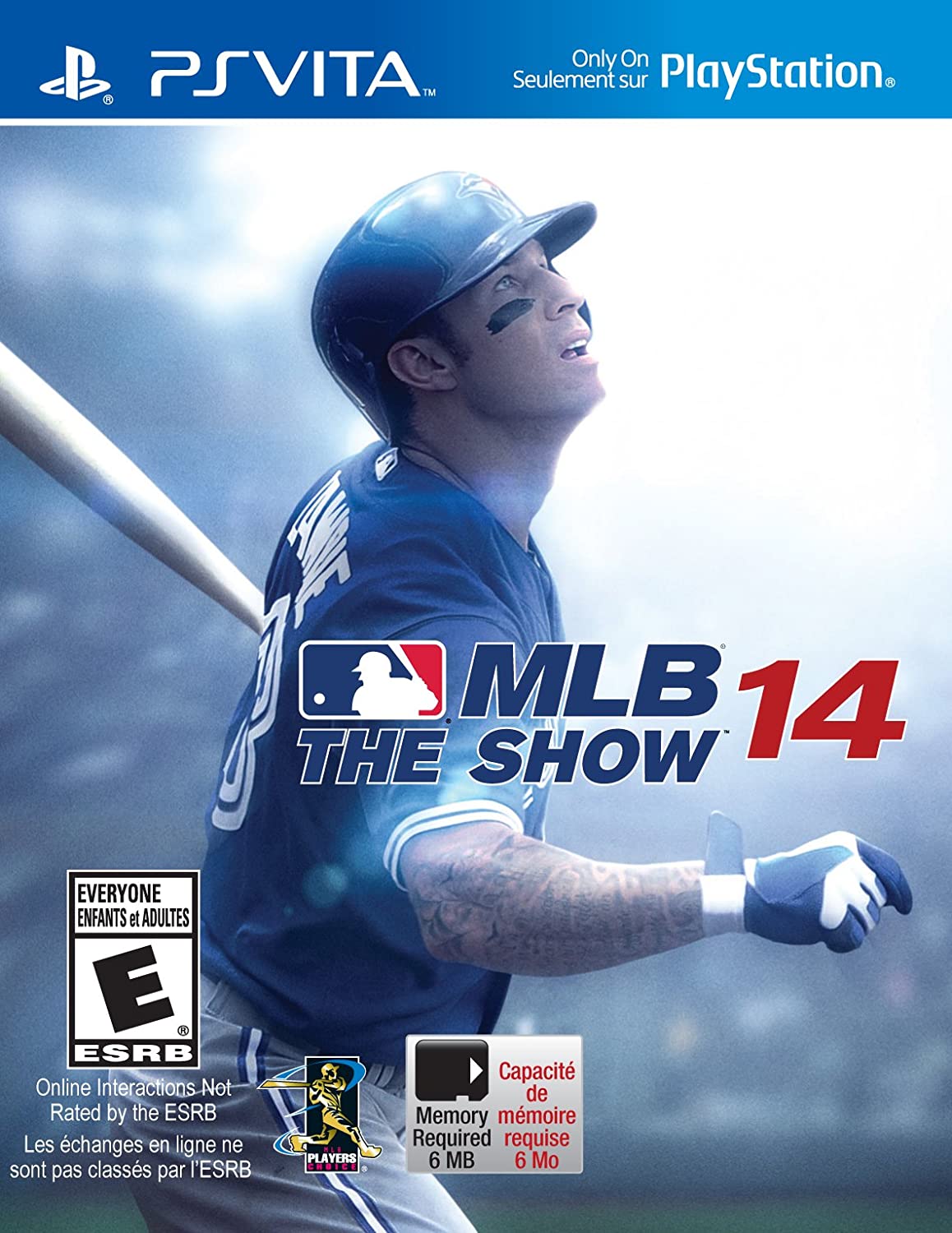 MLB 14: The Show (Pre-Owned)