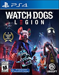 Watch Dogs 3 - Legion