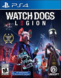 Watch Dogs 3 - Legion ( Pre-Owned )