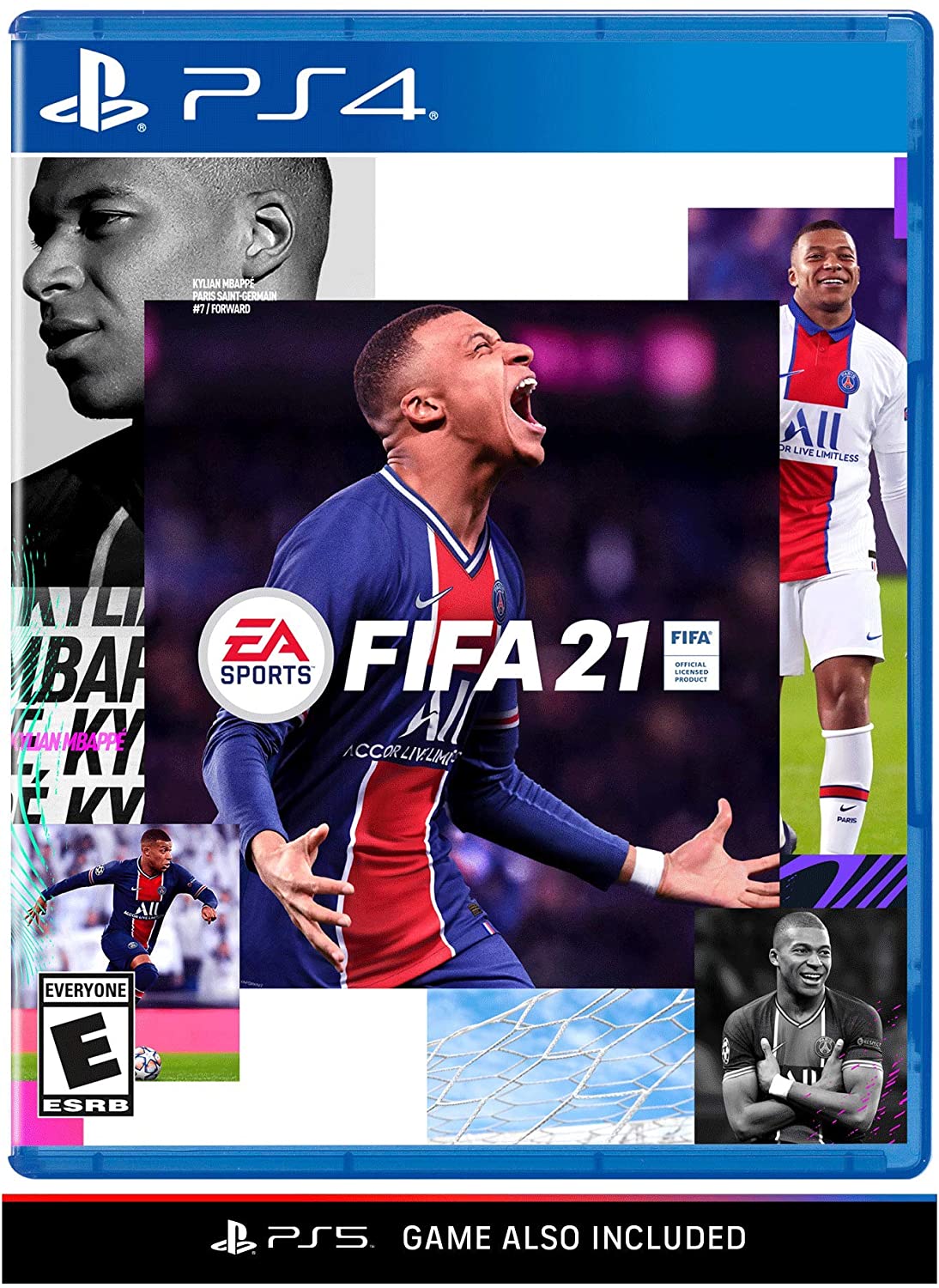 FIFA 21