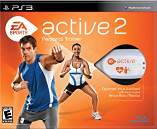 EA Sports Active 2.0( Pre-Owned )