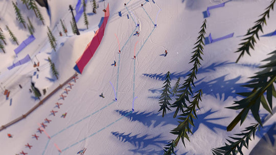 GRAND MOUNTAIN ADVENTURE: WONDERLANDS (LIMITED EDITION)