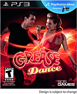 Grease ( Pre-Owned )