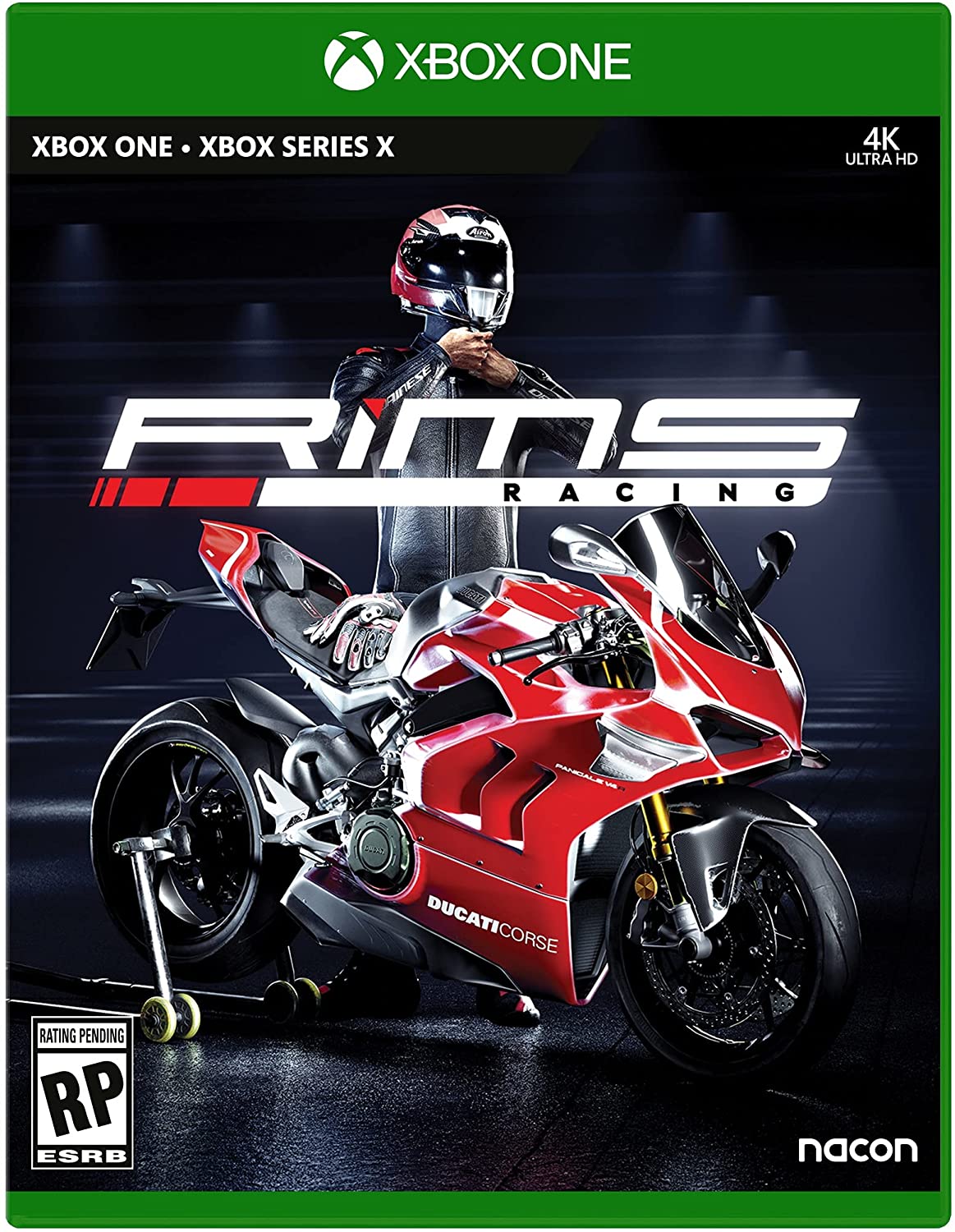 RIMS RACING SIM