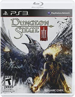 Dungeon Siege 3( Pre-Owned )