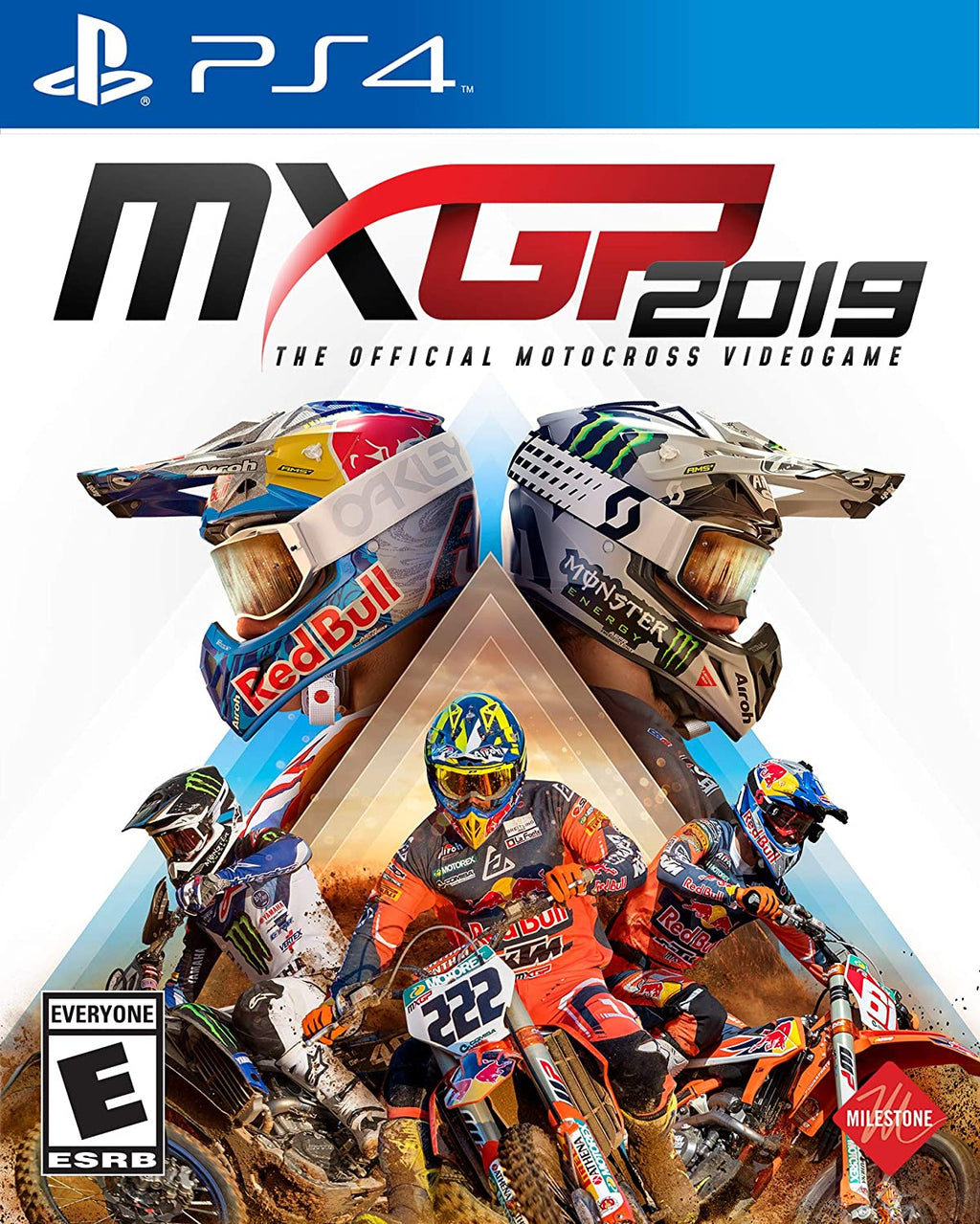 MXGP 2019