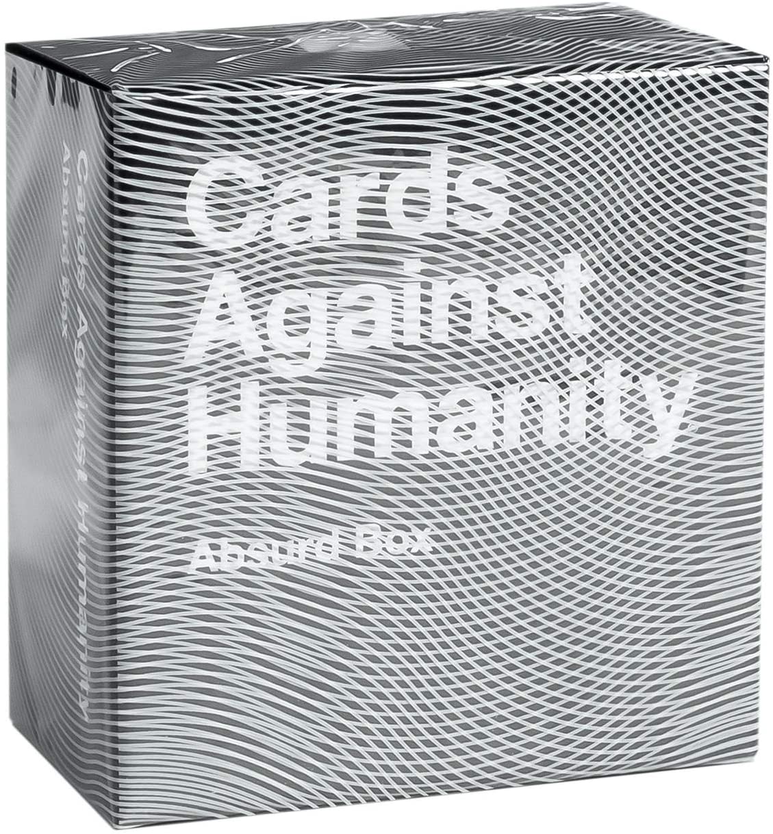Cards Against Humanity - Absurd Box