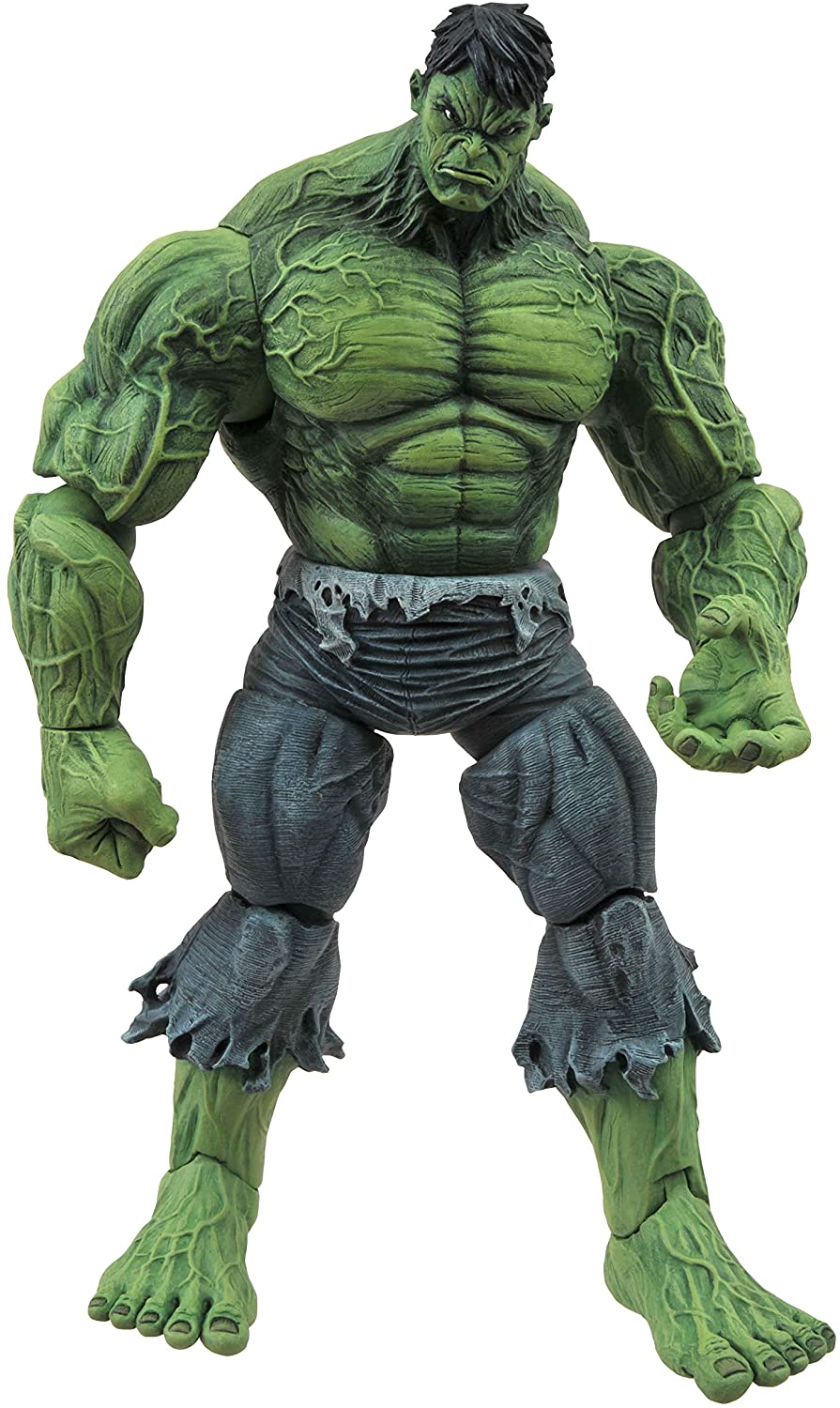 Marvel Select - Unleashed Hulk