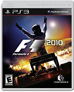 F1: 2010( Pre-Owned )