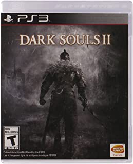 Dark Souls II( Pre-Owned )