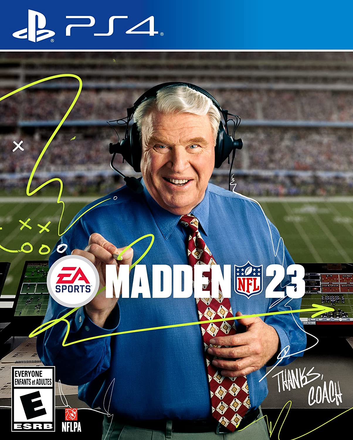 Madden NFL 23