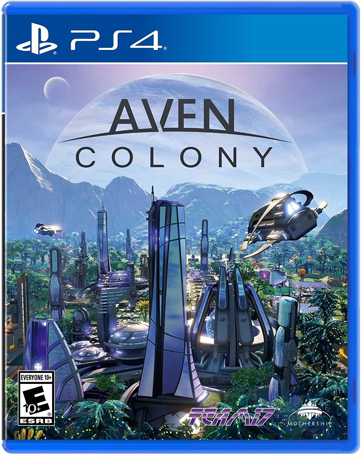 Aven Colony ( Pre-Owned )