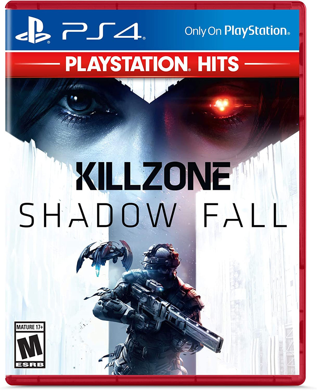 Killzone: Shadowfall (PS Hits)