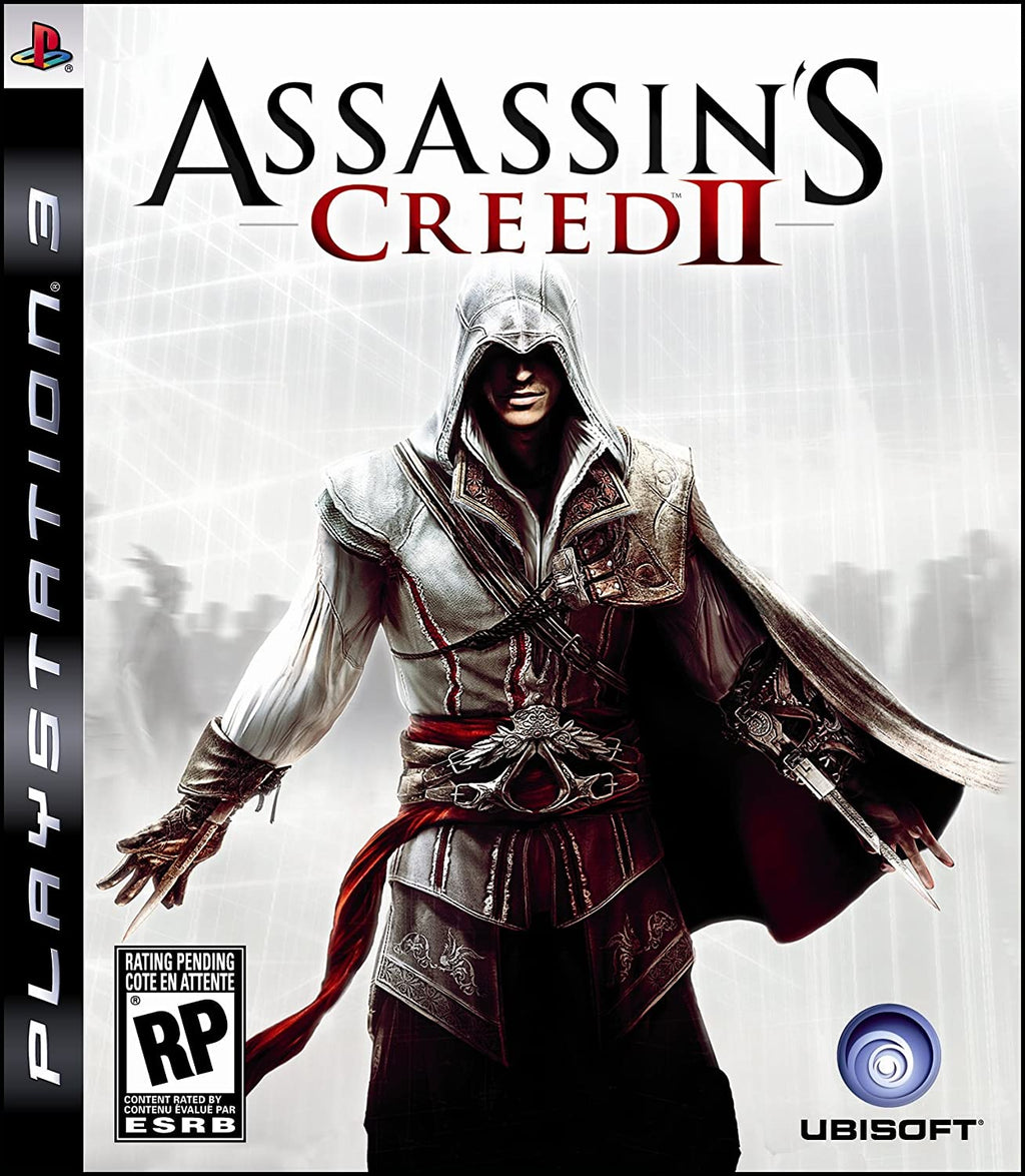 Assassin's Creed 2( Pre-Owned )