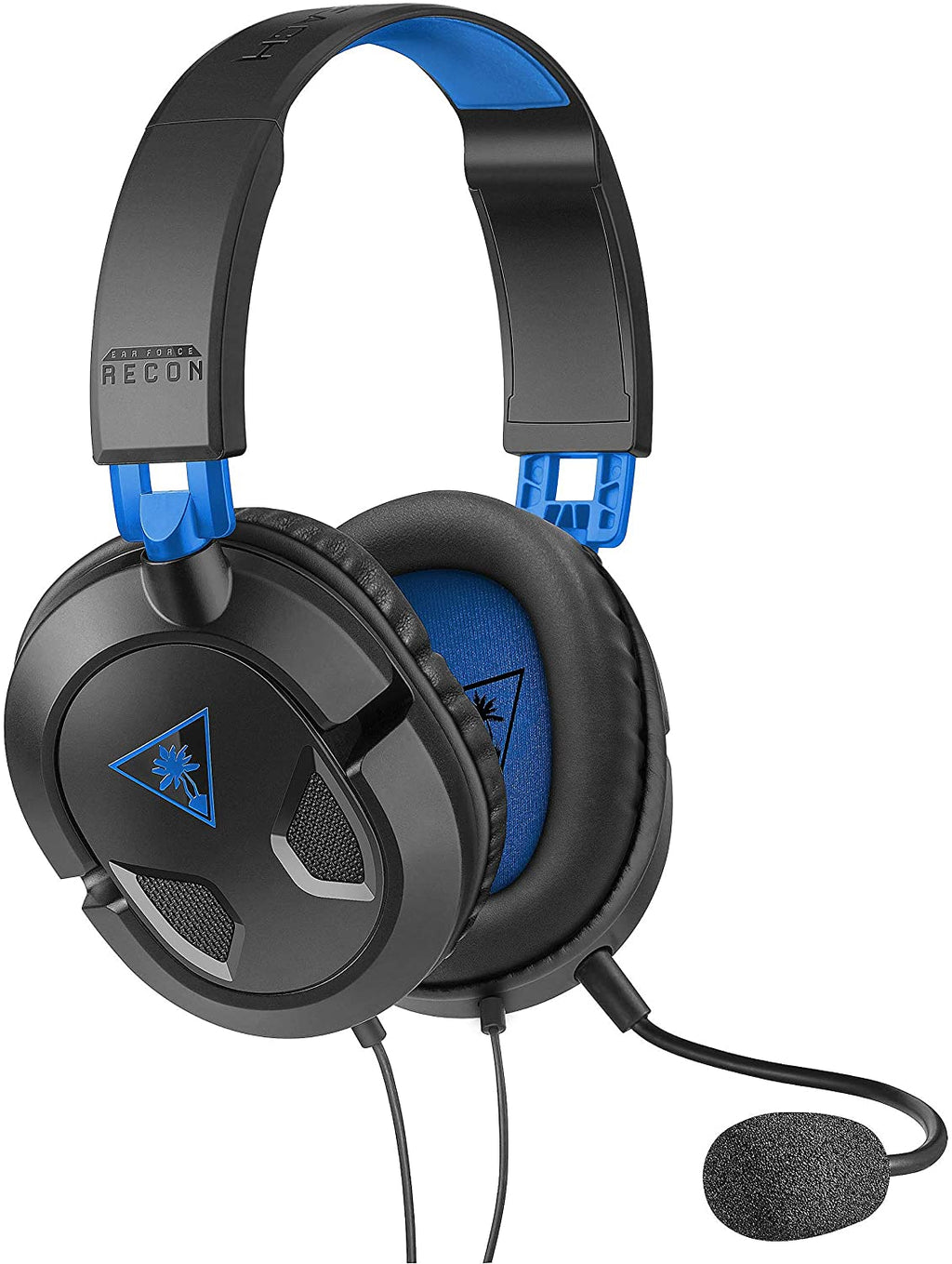 P4-Headset Earforce 50P (Turtle Beach)