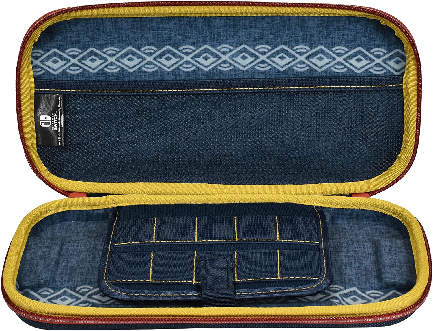 VAULT CASE (POKEMON LEGENDS)