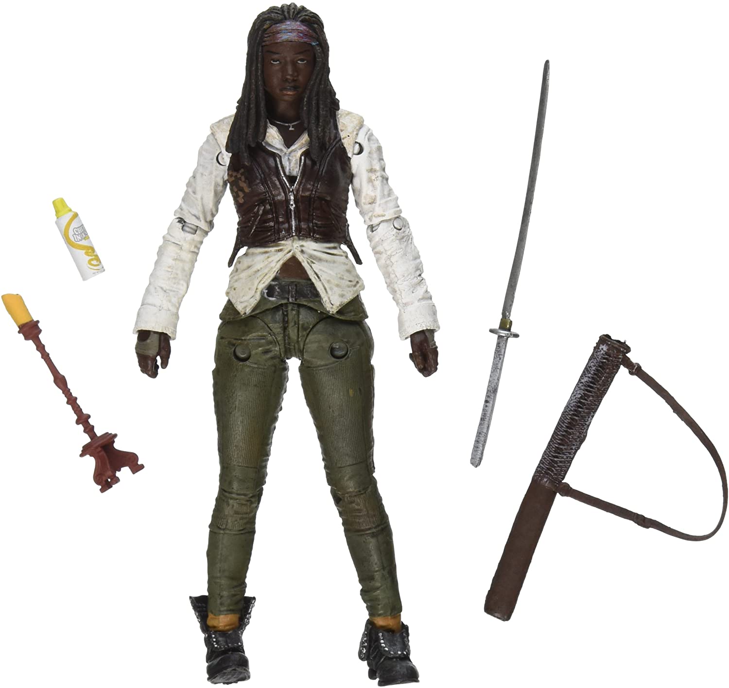 Walking Dead - Michonne