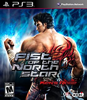 Fist of the North Star( Pre-Owned )
