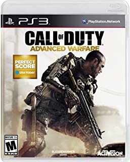 Call of Duty: Advanced Warfare( Pre-Owned )