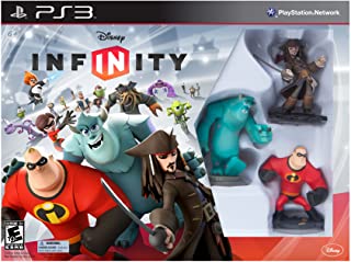 Disney Infinity (Starter Pack)( Pre-Owned )