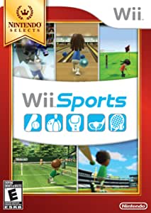 Wii Sports ( Nintendo Selects) (Pre-Owned)