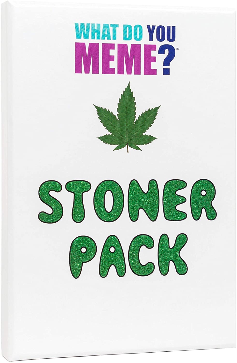 What Do You Meme? Stoner Pack
