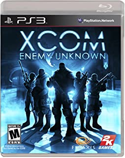 XCOM: Enemy Unknown( Pre-Owned )